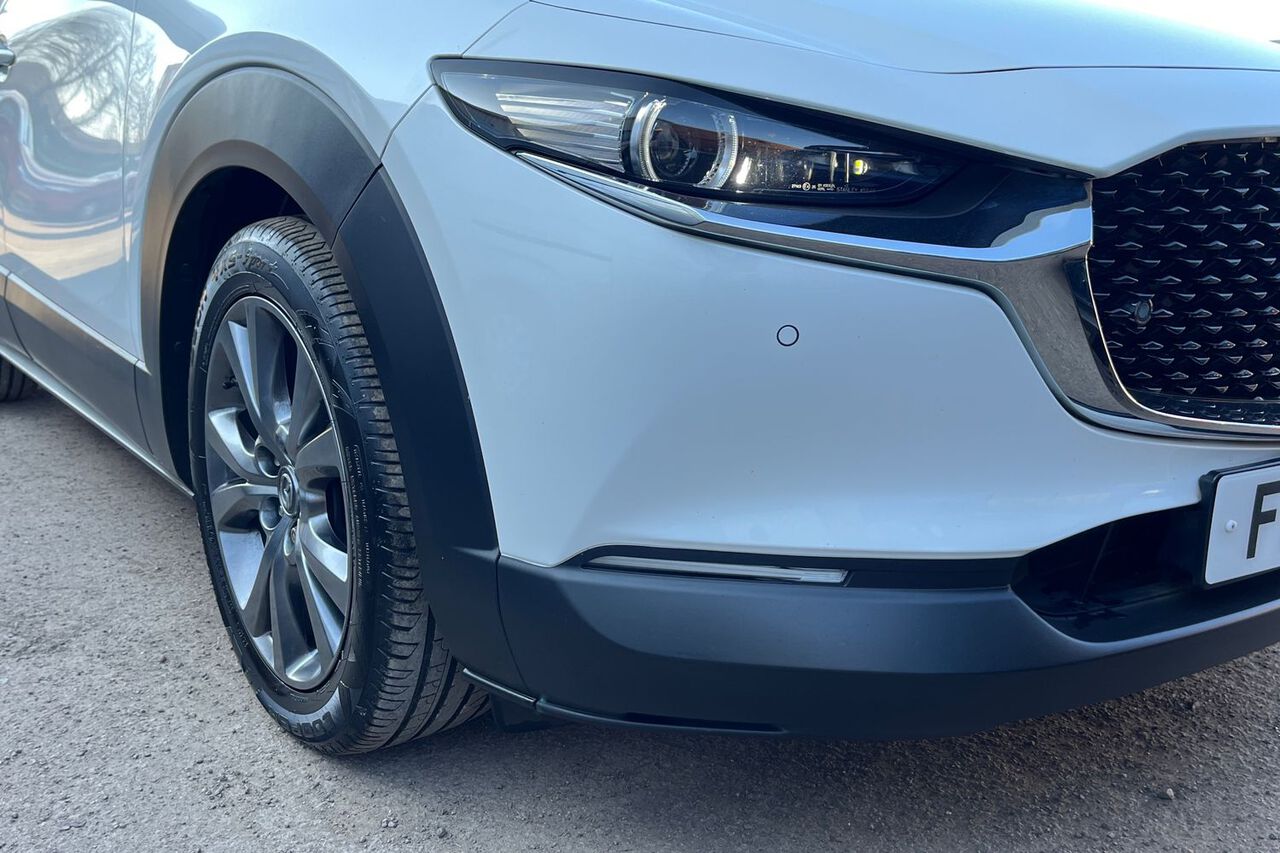 MAZDA CX-30, , hi-res