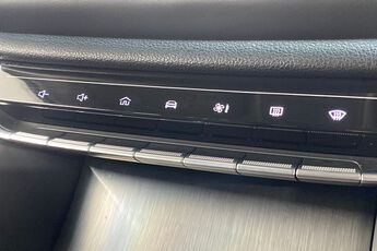 MG MOTOR UK HS, , hi-res