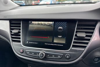 VAUXHALL CROSSLAND, , hi-res