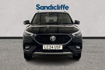 MG MOTOR UK ZS, , hi-res