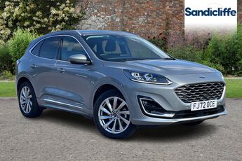 FORD KUGA, , hi-res