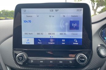 FORD PUMA, , hi-res