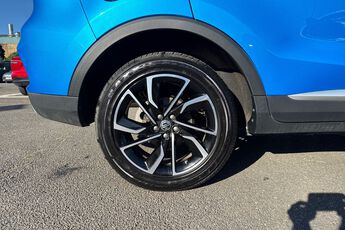 MG MOTOR UK ZS, , hi-res