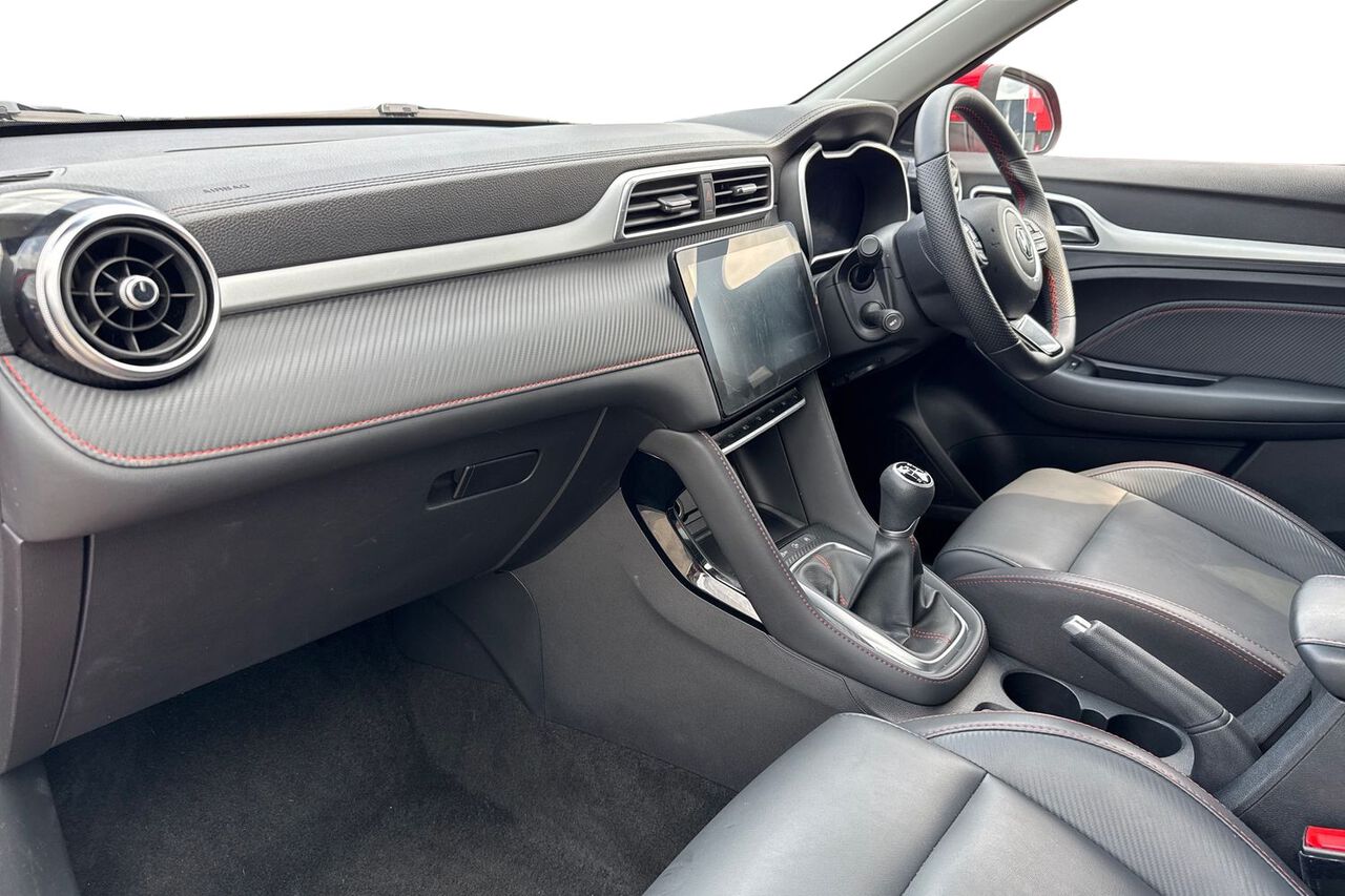 MG MOTOR UK ZS, , hi-res