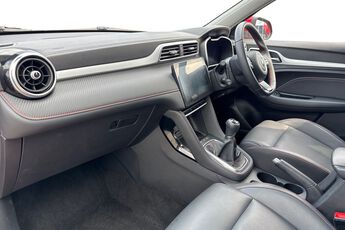 MG MOTOR UK ZS, , hi-res