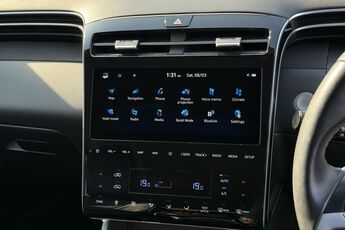 HYUNDAI TUCSON, , hi-res