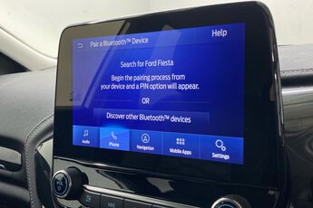 FORD FIESTA, , hi-res