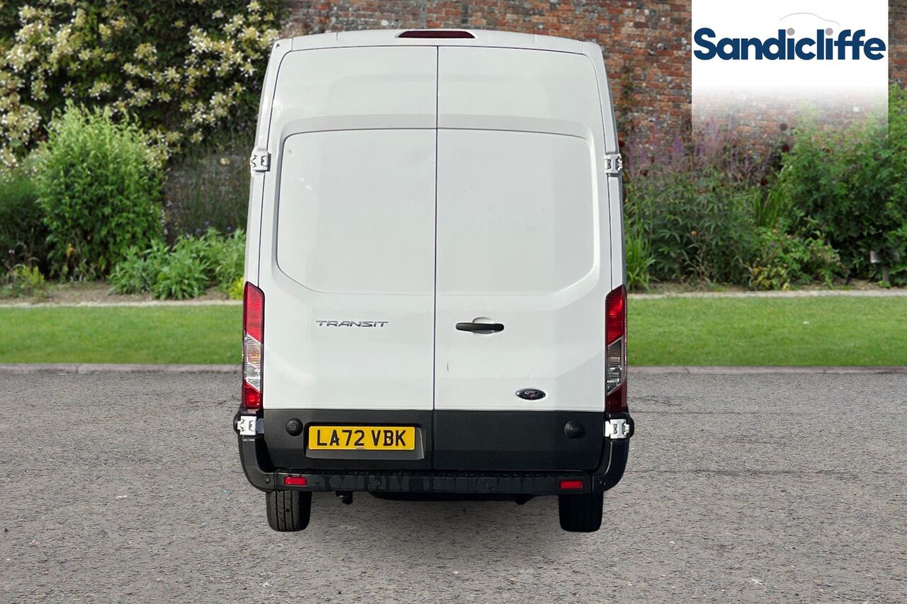 FORD TRANSIT, , hi-res