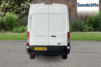 FORD TRANSIT, , hi-res