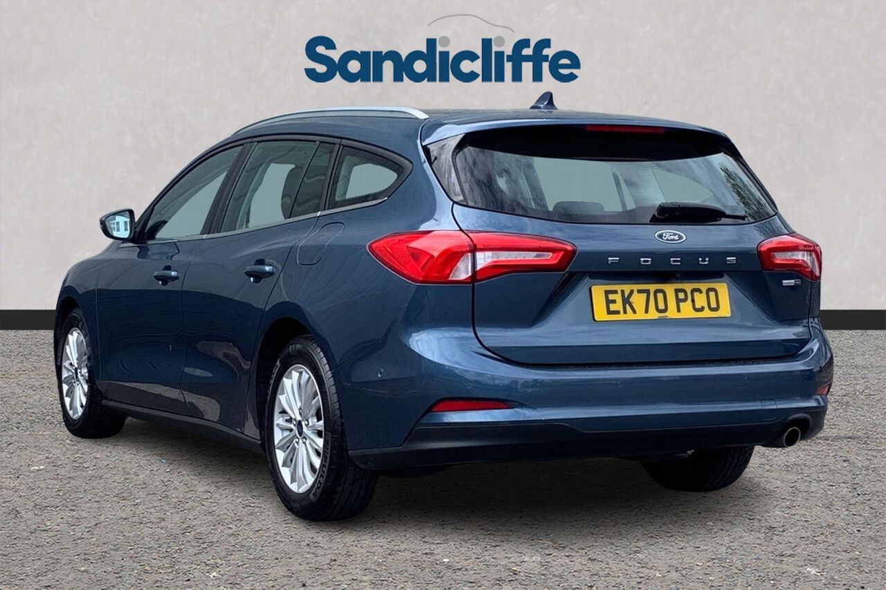 FORD FOCUS, , hi-res