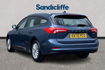 FORD FOCUS, , hi-res