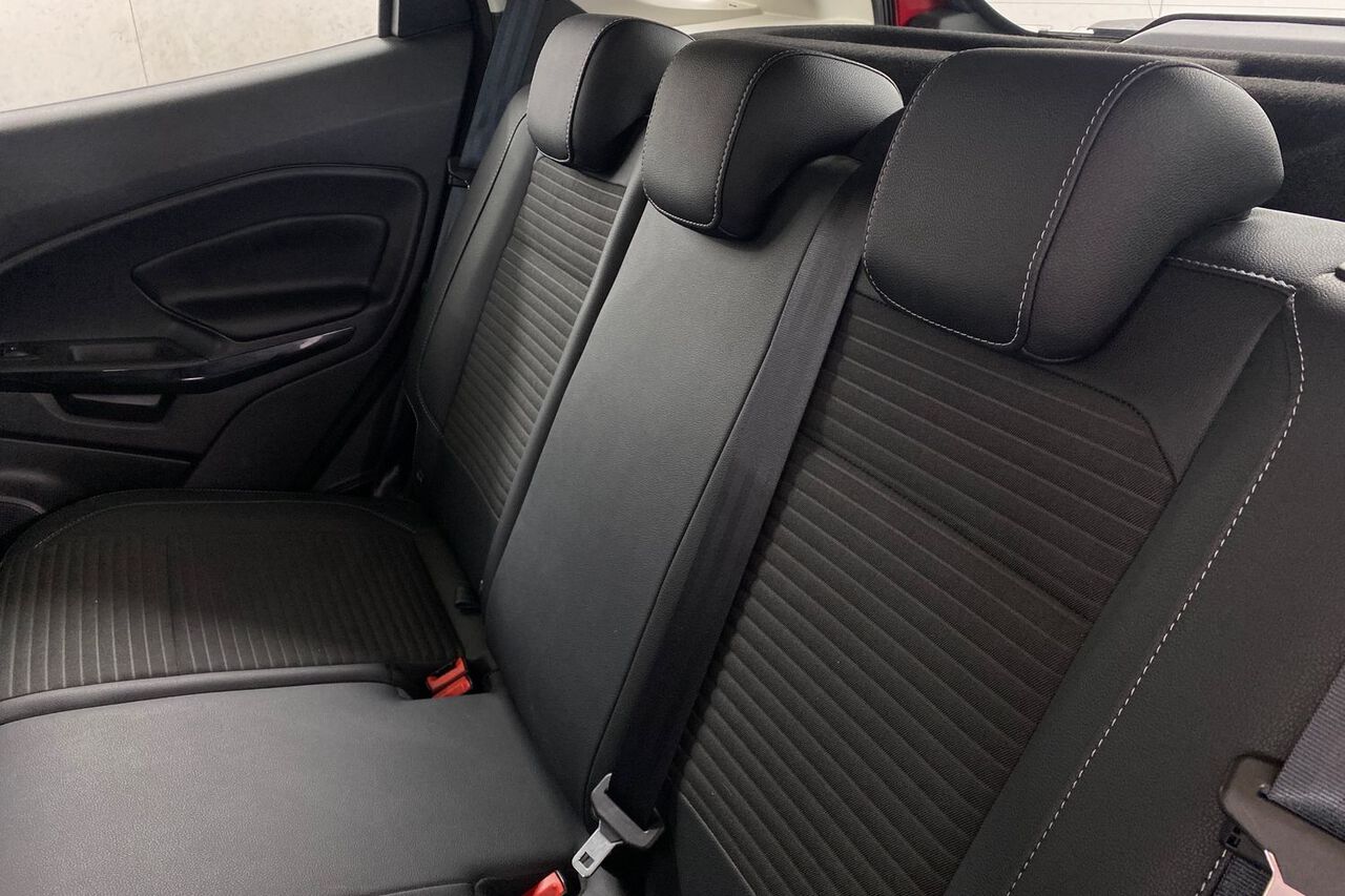 FORD ECOSPORT, , hi-res