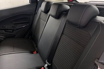 FORD ECOSPORT, , hi-res