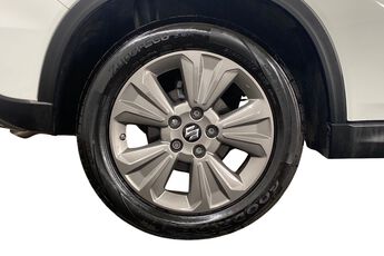 SUZUKI VITARA, , hi-res