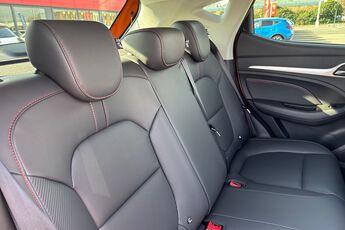 MG MOTOR UK ZS, , hi-res