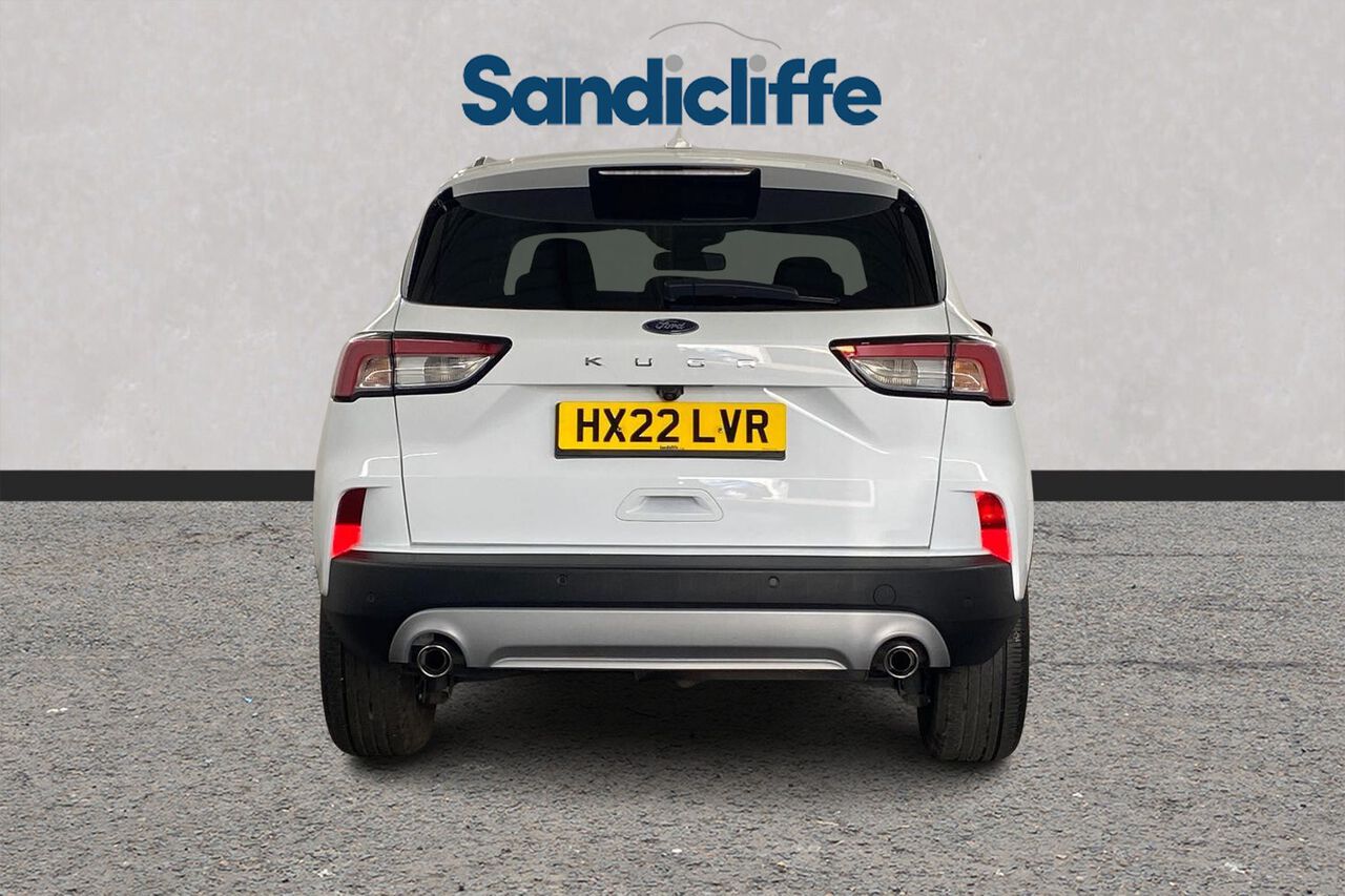 FORD KUGA, , hi-res