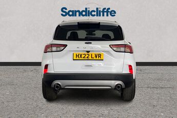 FORD KUGA, , hi-res