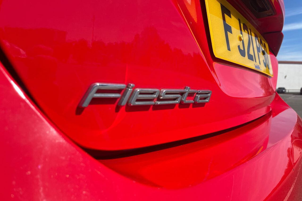 FORD FIESTA, , hi-res