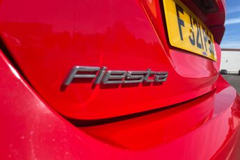 FORD FIESTA, , hi-res