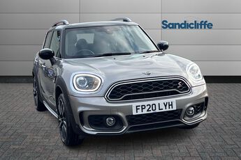 MINI COUNTRYMAN, , hi-res