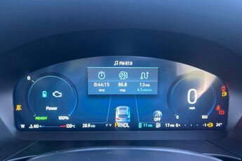 Ford Kuga 2024.50, , hi-res