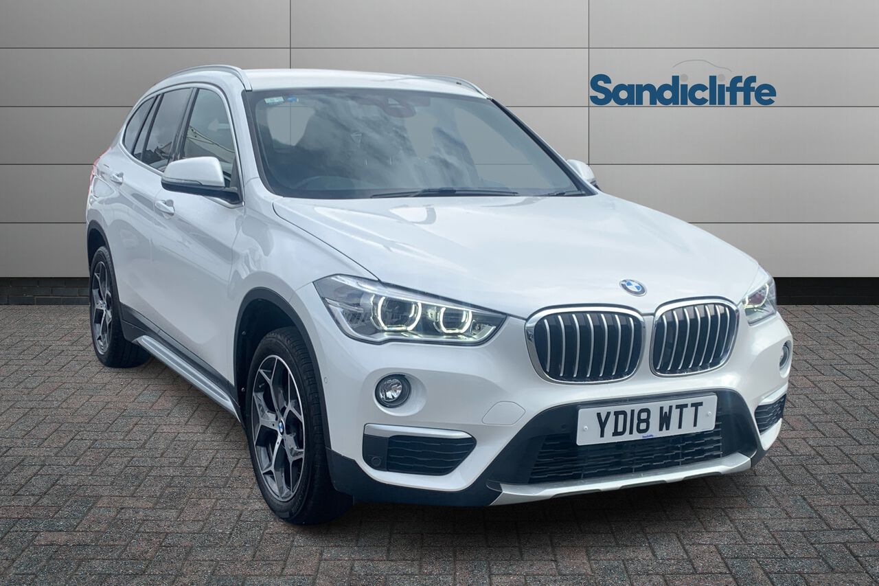 BMW X1, , hi-res