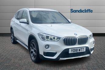 BMW X1, , hi-res