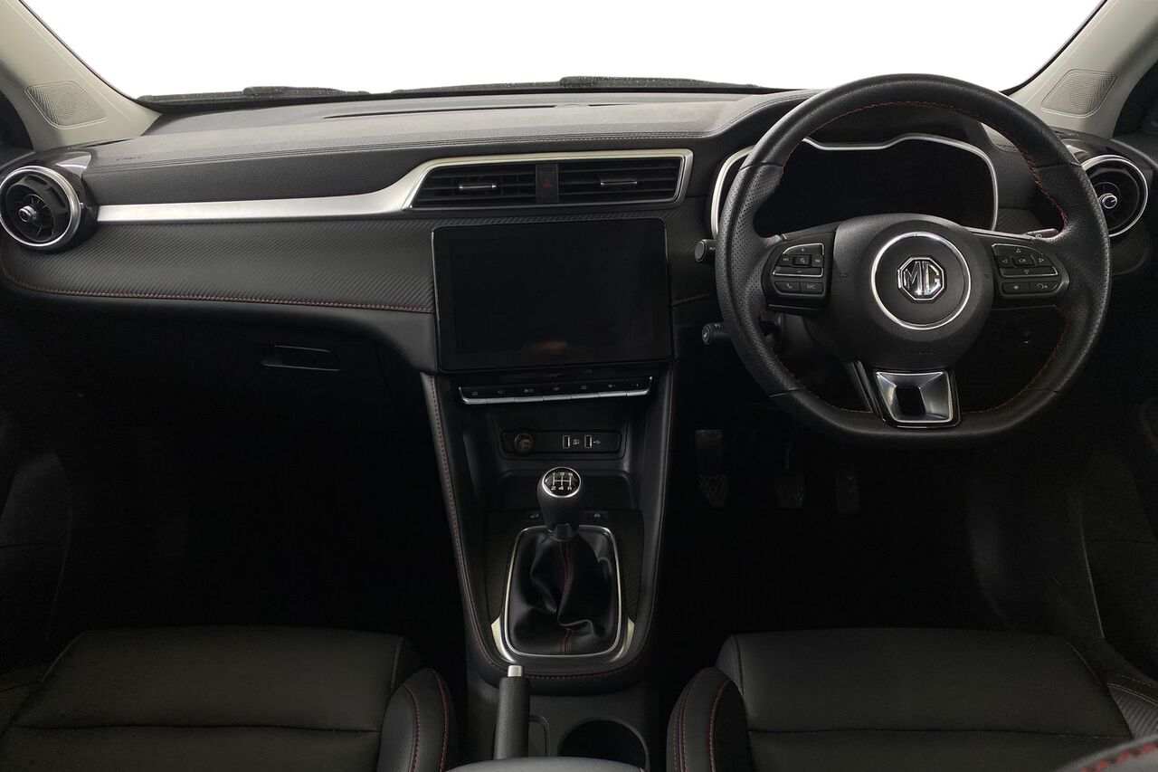 MG MOTOR UK ZS, , hi-res