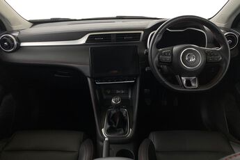 MG MOTOR UK ZS, , hi-res