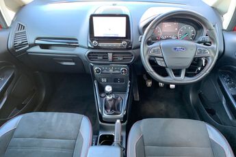 FORD ECOSPORT, , hi-res