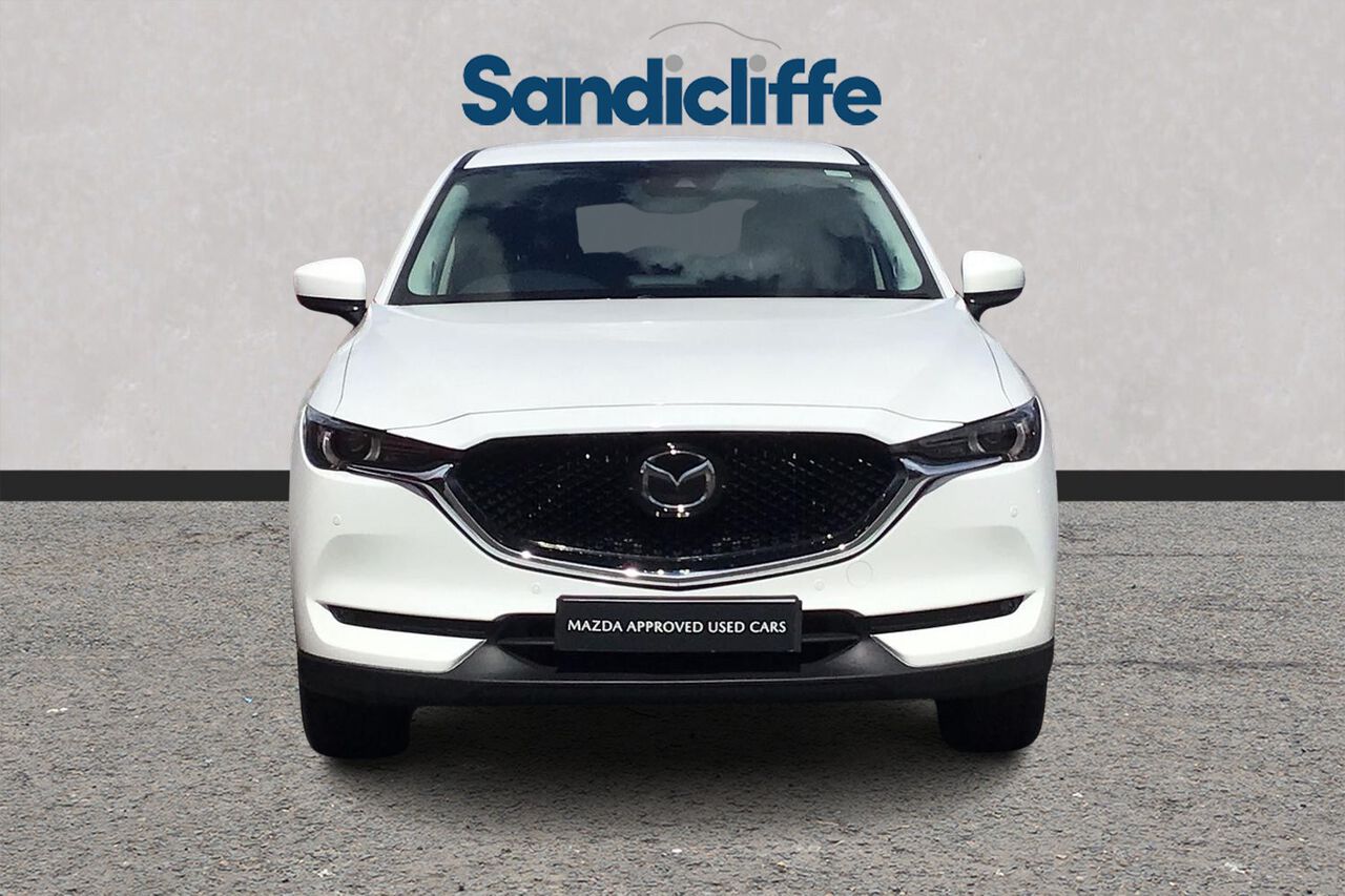 MAZDA CX-5, , hi-res