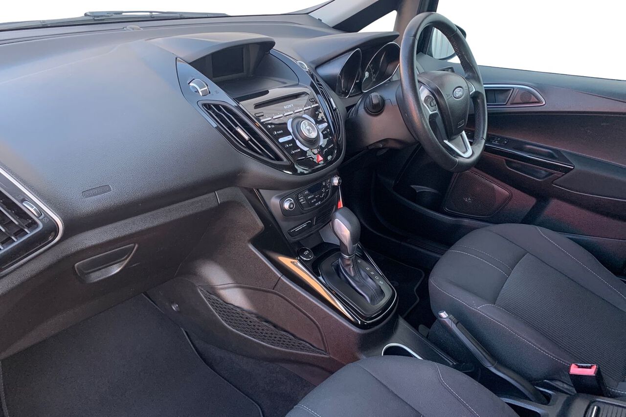 FORD B-MAX, , hi-res