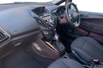 FORD B-MAX, , hi-res