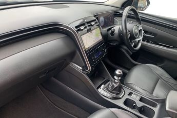 HYUNDAI TUCSON, , hi-res