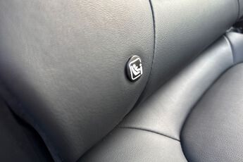 MG MOTOR UK HS, , hi-res