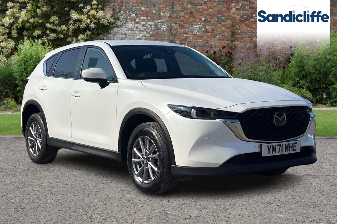 MAZDA CX-5, , hi-res