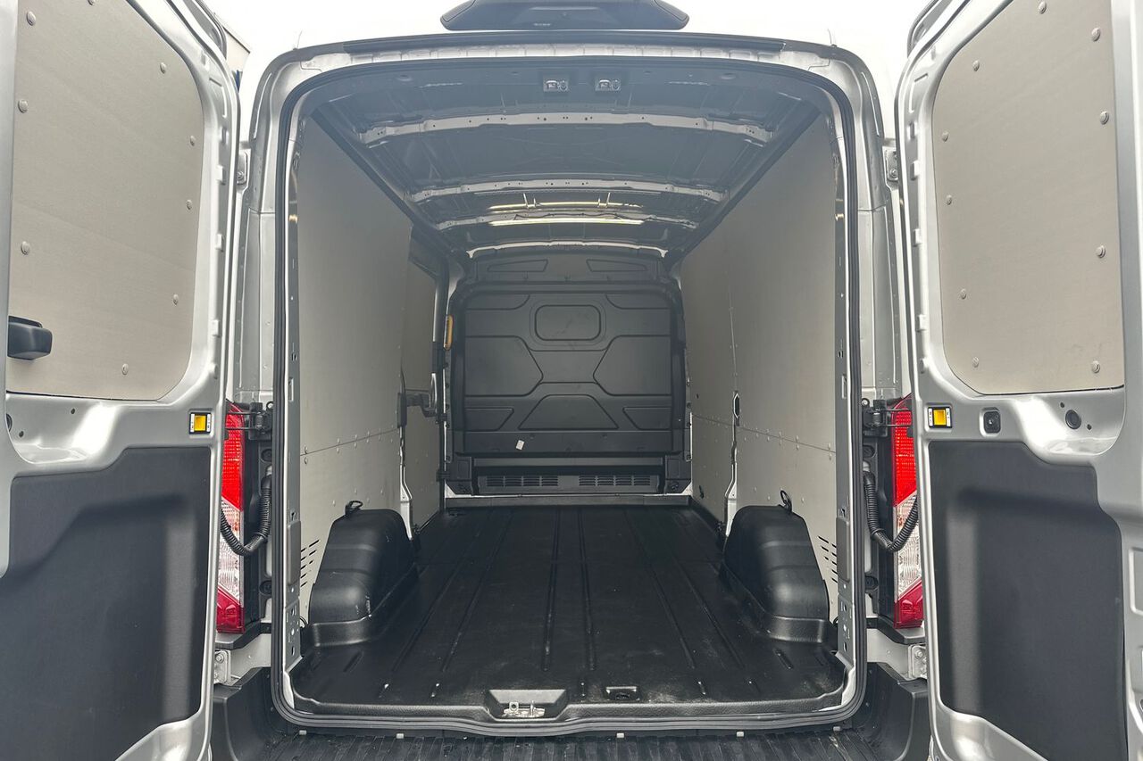 FORD TRANSIT, , hi-res
