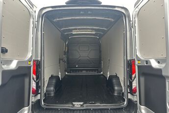 FORD TRANSIT, , hi-res