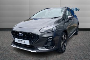 FORD Fiesta 2023.25, , hi-res