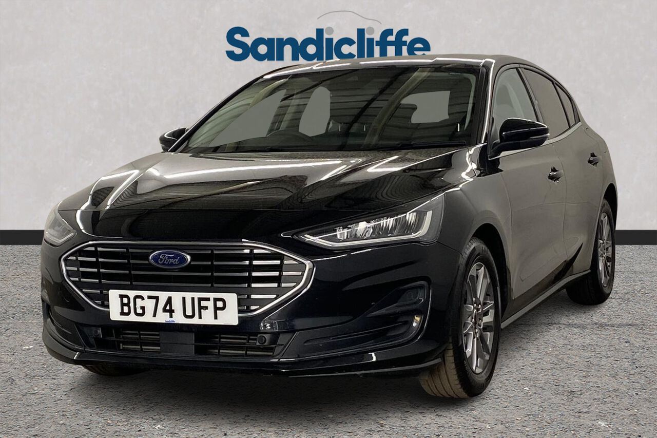 FORD FOCUS, , hi-res
