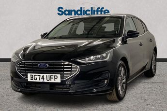 FORD FOCUS, , hi-res