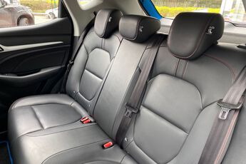 MG MOTOR UK ZS, , hi-res