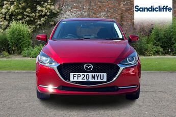 MAZDA 2, , hi-res