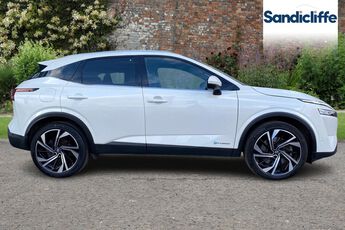 NISSAN QASHQAI, , hi-res