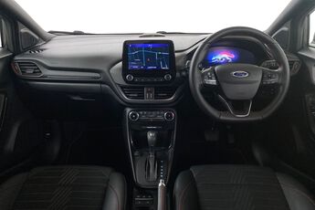 FORD PUMA, , hi-res