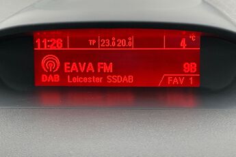 VAUXHALL MOKKA, , hi-res
