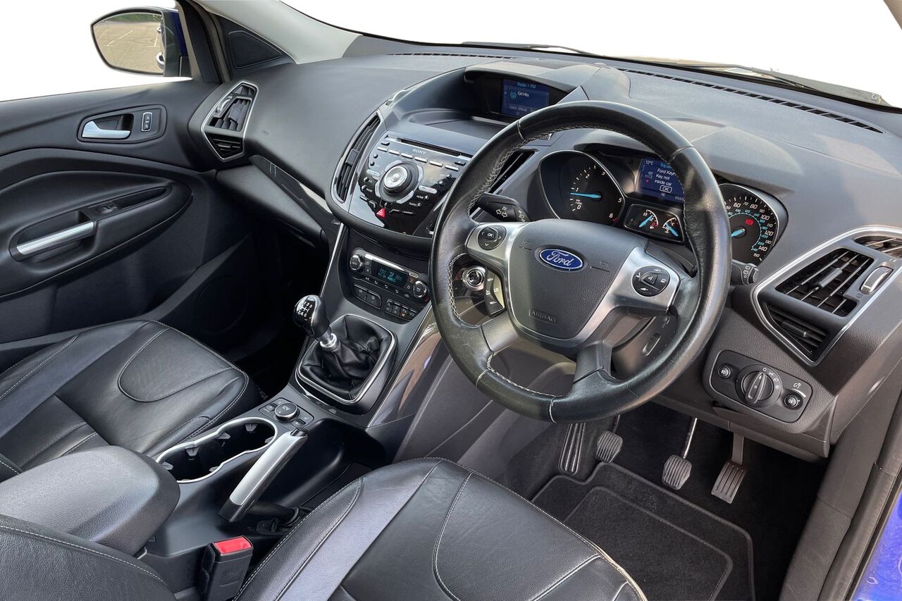 FORD KUGA, , hi-res
