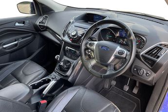 FORD KUGA, , hi-res