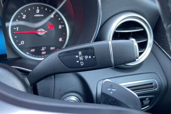 MERCEDES-BENZ C CLASS, , hi-res