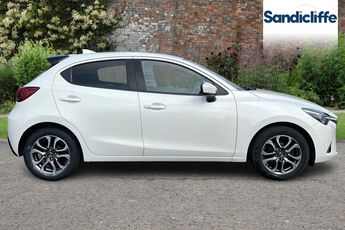 MAZDA 2, , hi-res